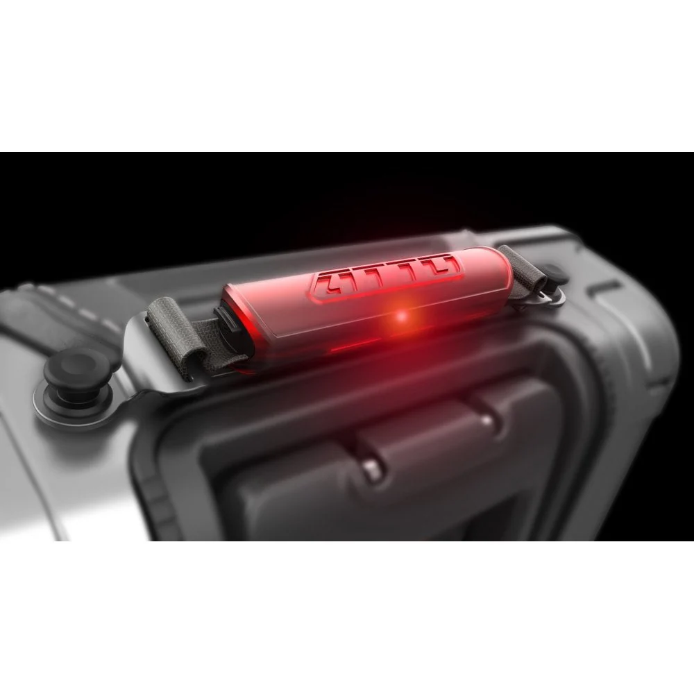 Atto Sport Foldable Mobility Scooter - Image 6