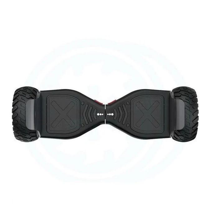 Australia Hoverboards Off Road NS8 Electric Hoverboard - Image 3