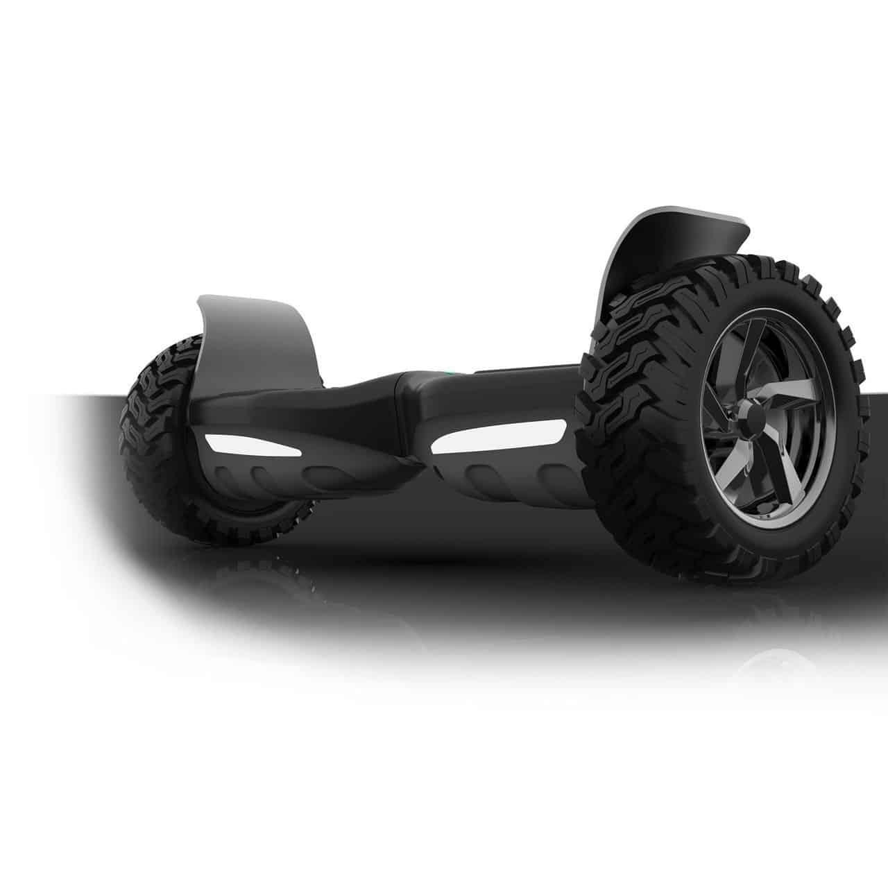Australia Hoverboards Off Road NS8 Electric Hoverboard - Image 4
