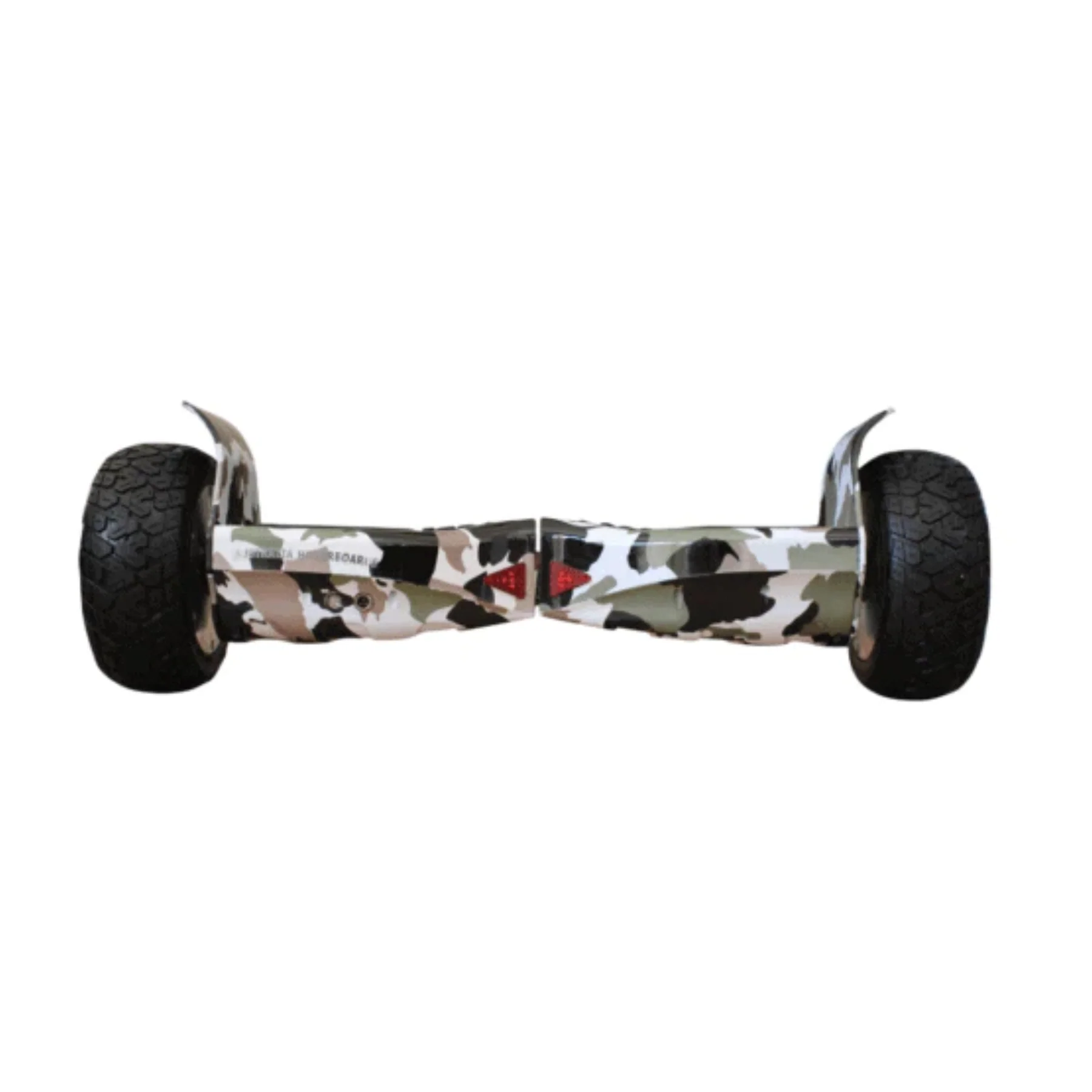 Australia Hoverboards Off Road NS8 Electric Hoverboard - Image 5