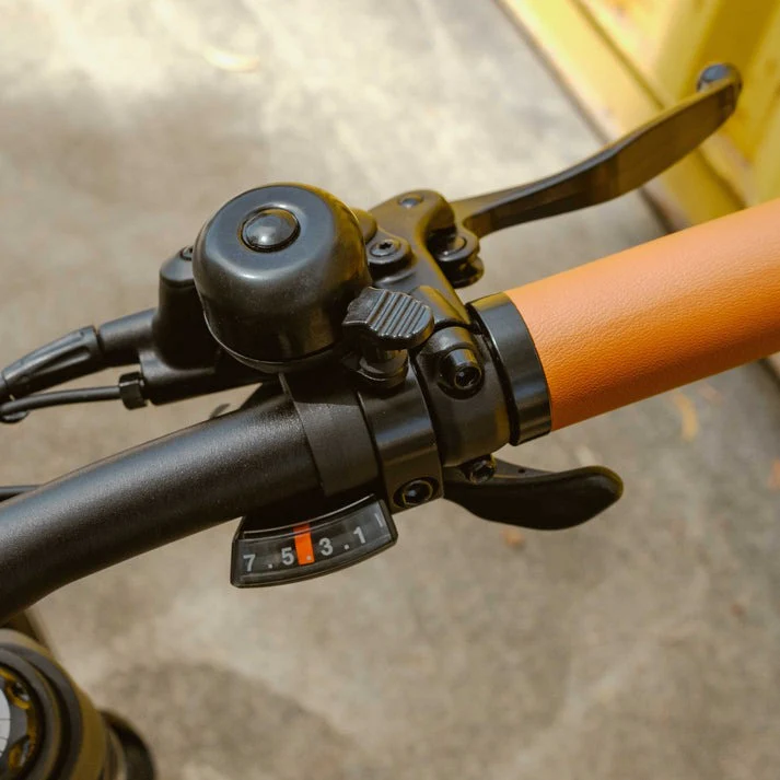 Benzina Zero Area51 Electric Bike - Image 15