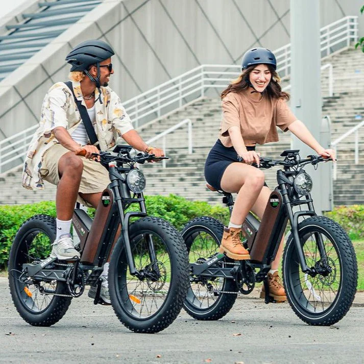 Benzina Zero Area51 Electric Bike - Image 21