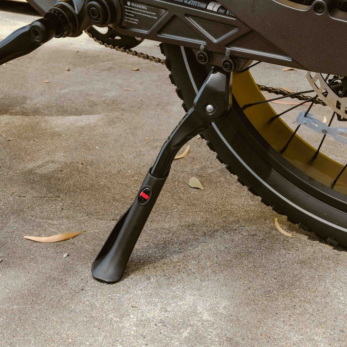 Benzina Zero Area51 Electric Bike - Image 25
