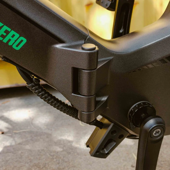 Benzina Zero BENDeR Electric Bike - Image 21