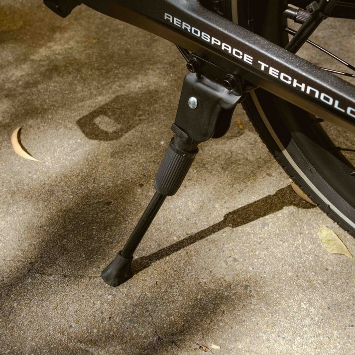 Benzina Zero BENDeR Electric Bike - Image 23