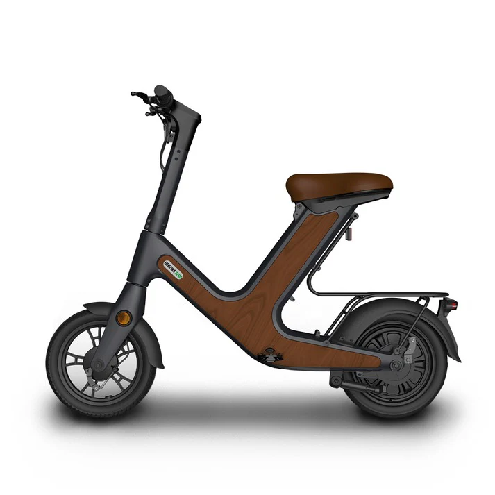 Benzina Zero V-50 Electric Scooter - Image 4