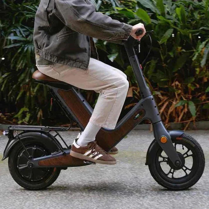 Benzina Zero V-50 Electric Scooter - Image 5