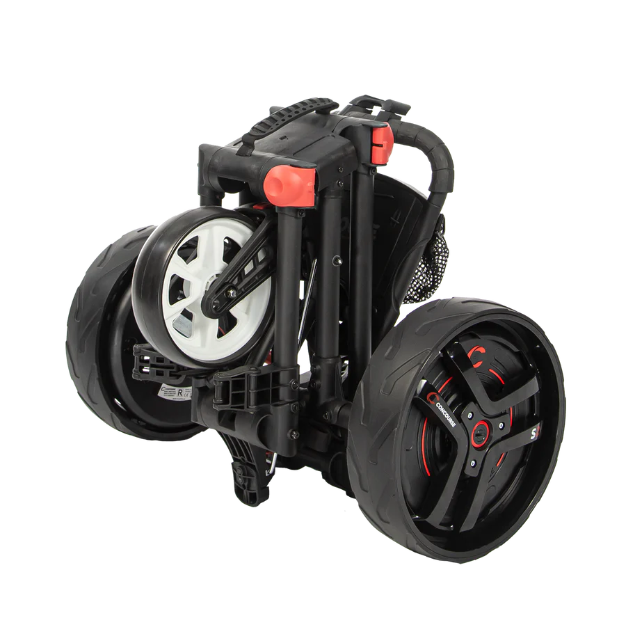 Concourse Vogue Remote Control Power Golf Buggy - Image 3