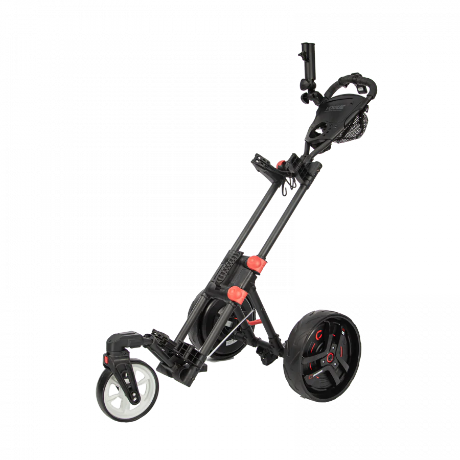 Concourse Vogue Remote Control Power Golf Buggy - Image 5