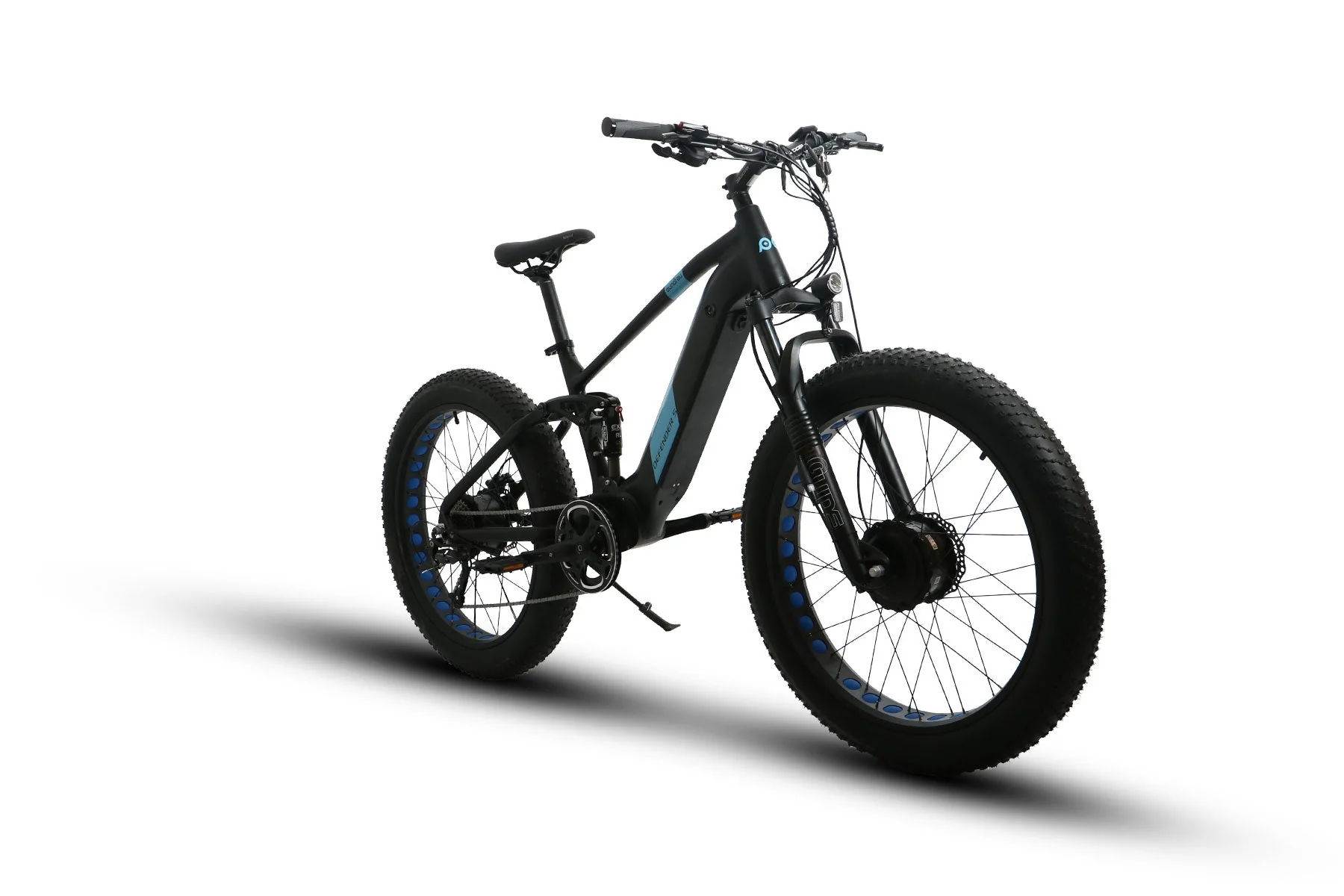 Eunorau DEFENDER-S - Image 11