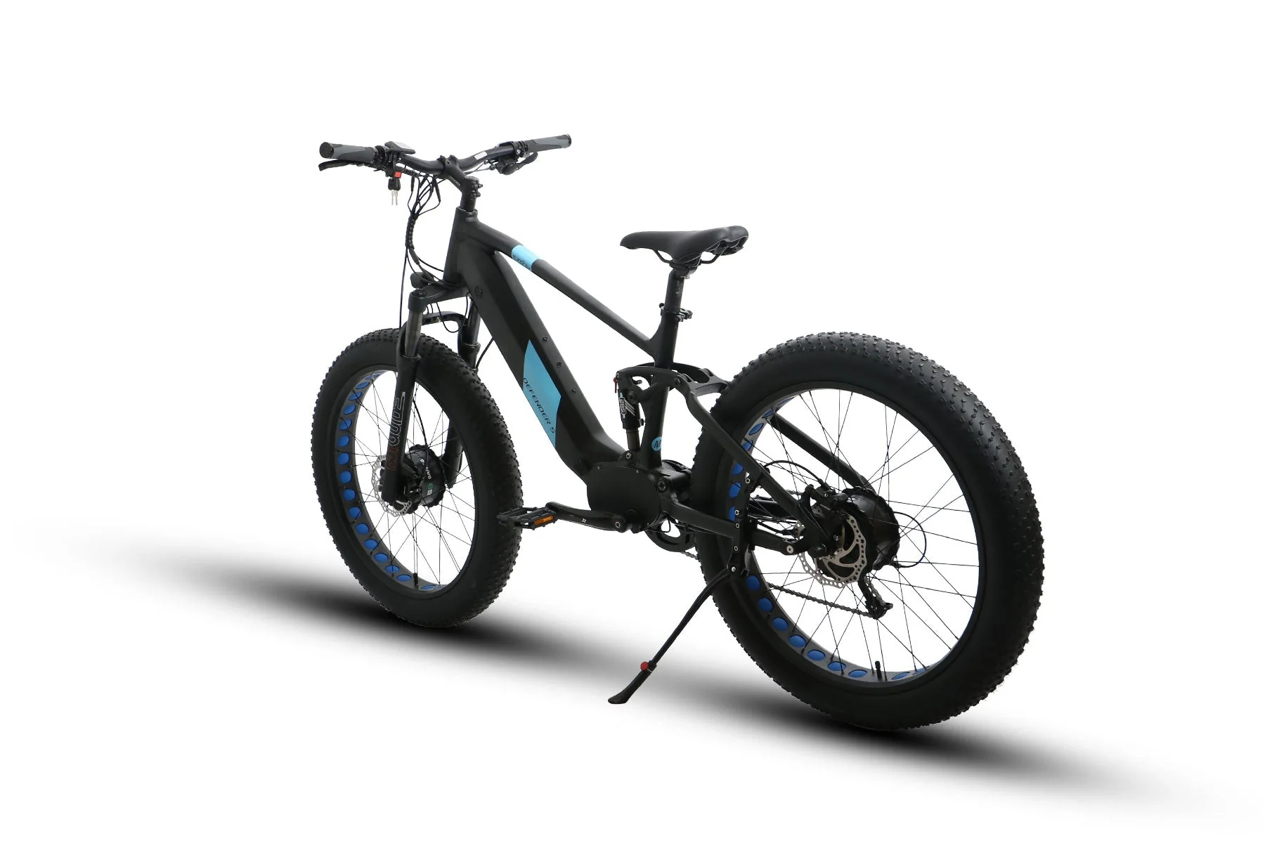 Eunorau DEFENDER-S - Image 12