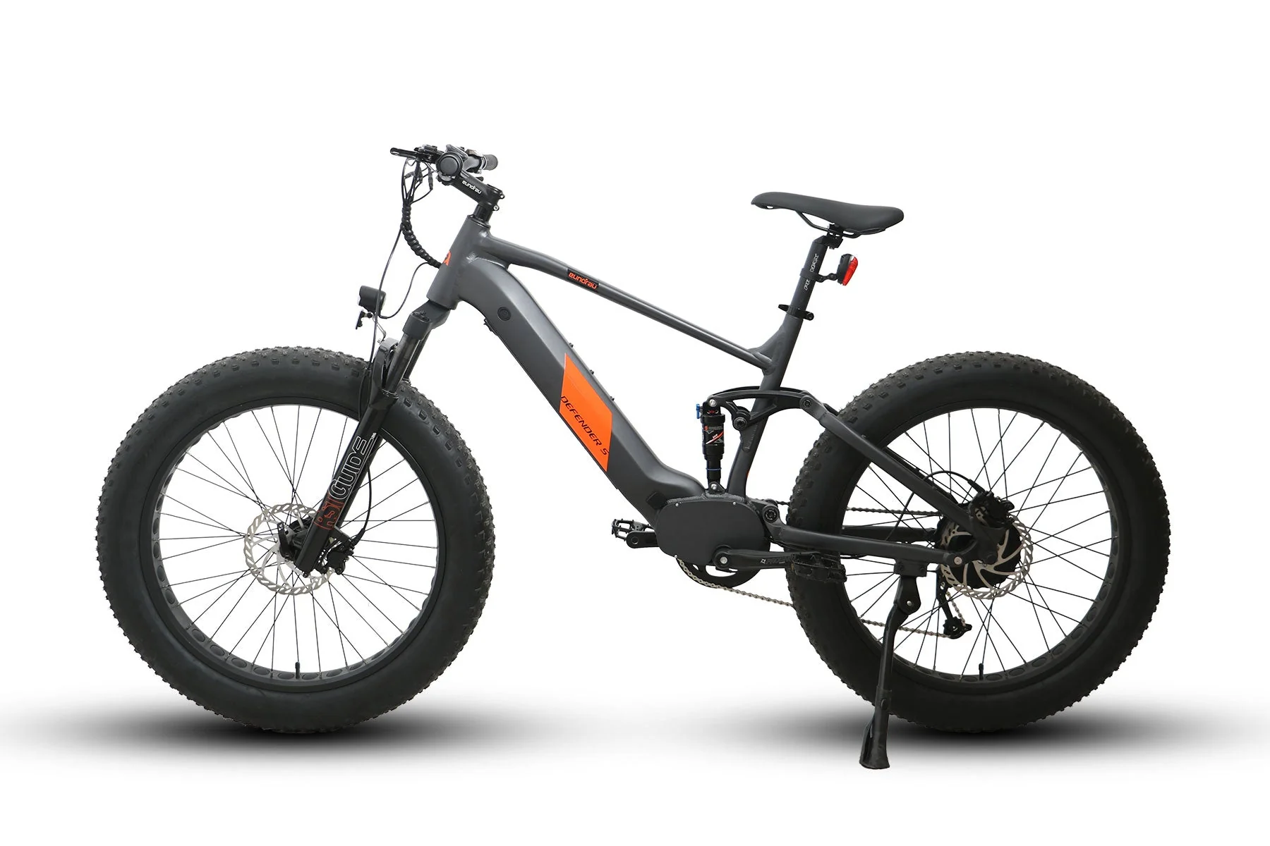 Eunorau DEFENDER-S - Image 15