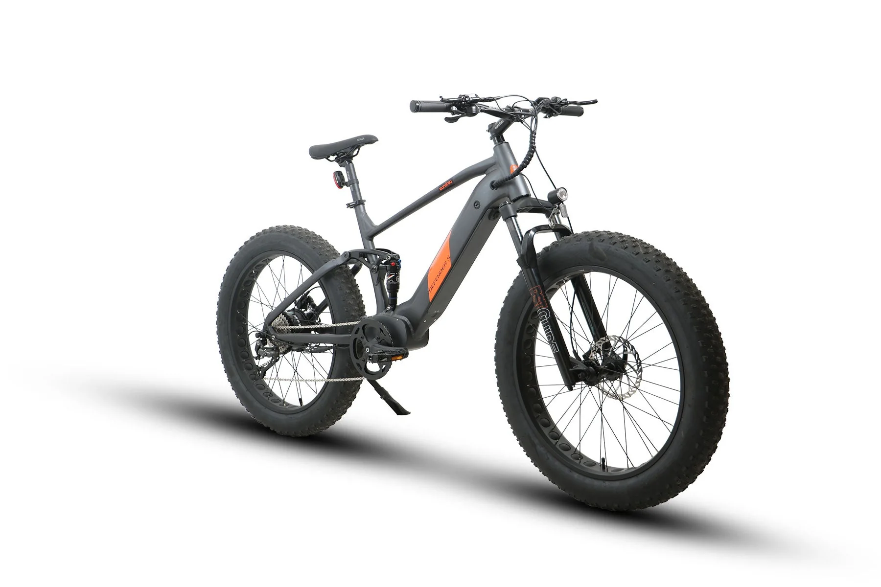 Eunorau DEFENDER-S - Image 16