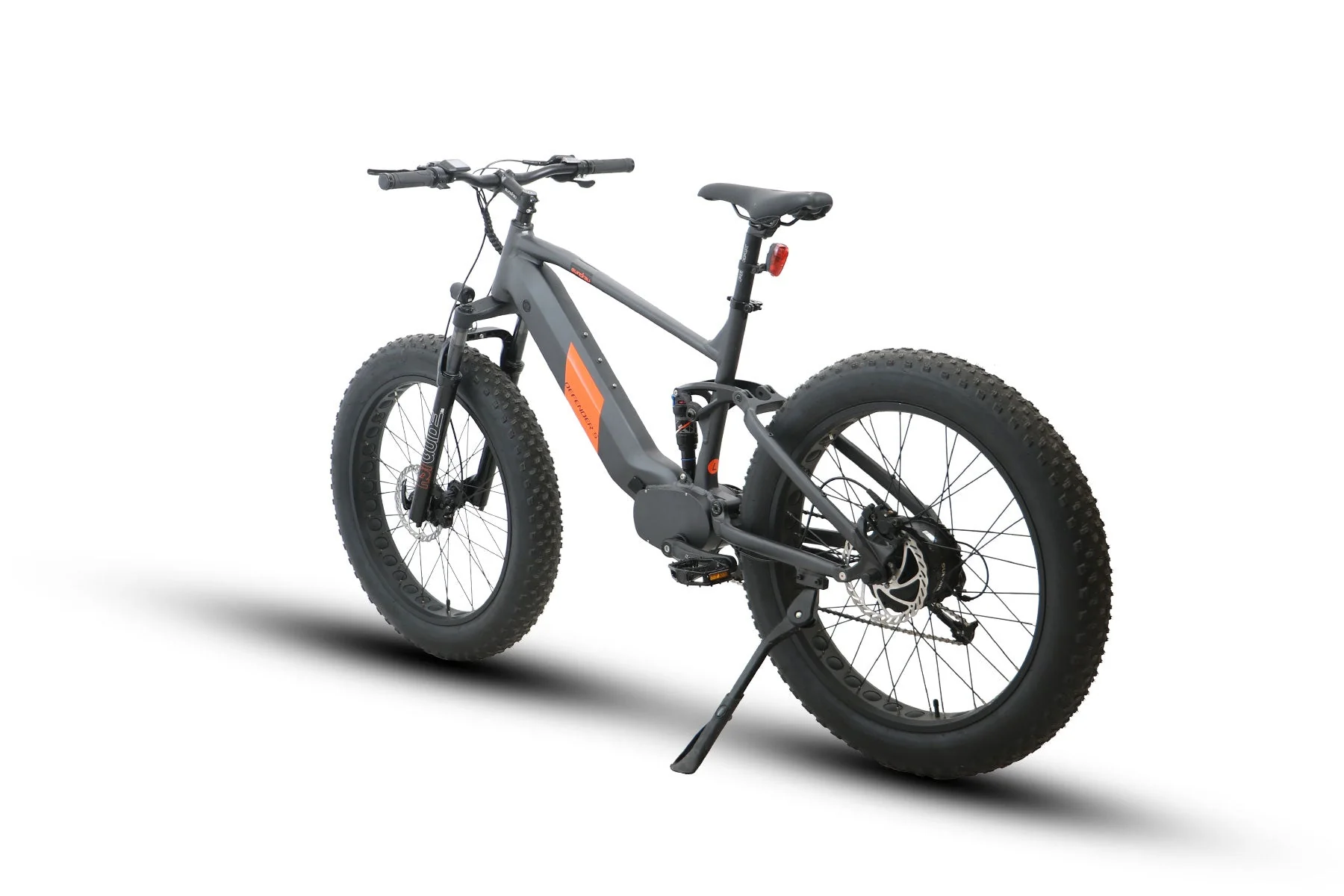 Eunorau DEFENDER-S - Image 17