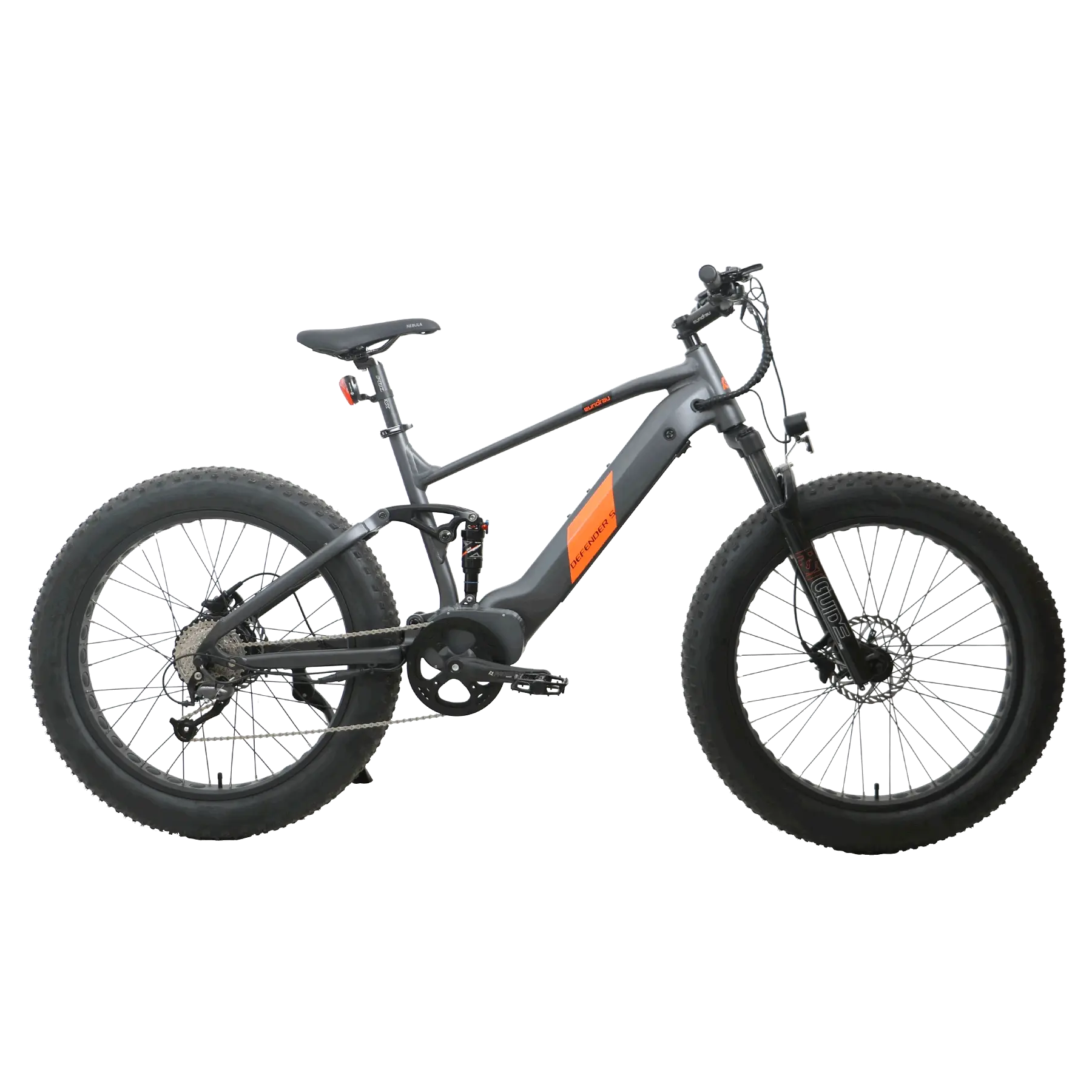 Eunorau DEFENDER-S - Image 18
