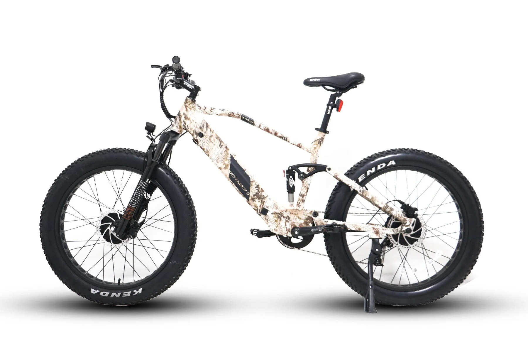 Eunorau DEFENDER-S - Image 3