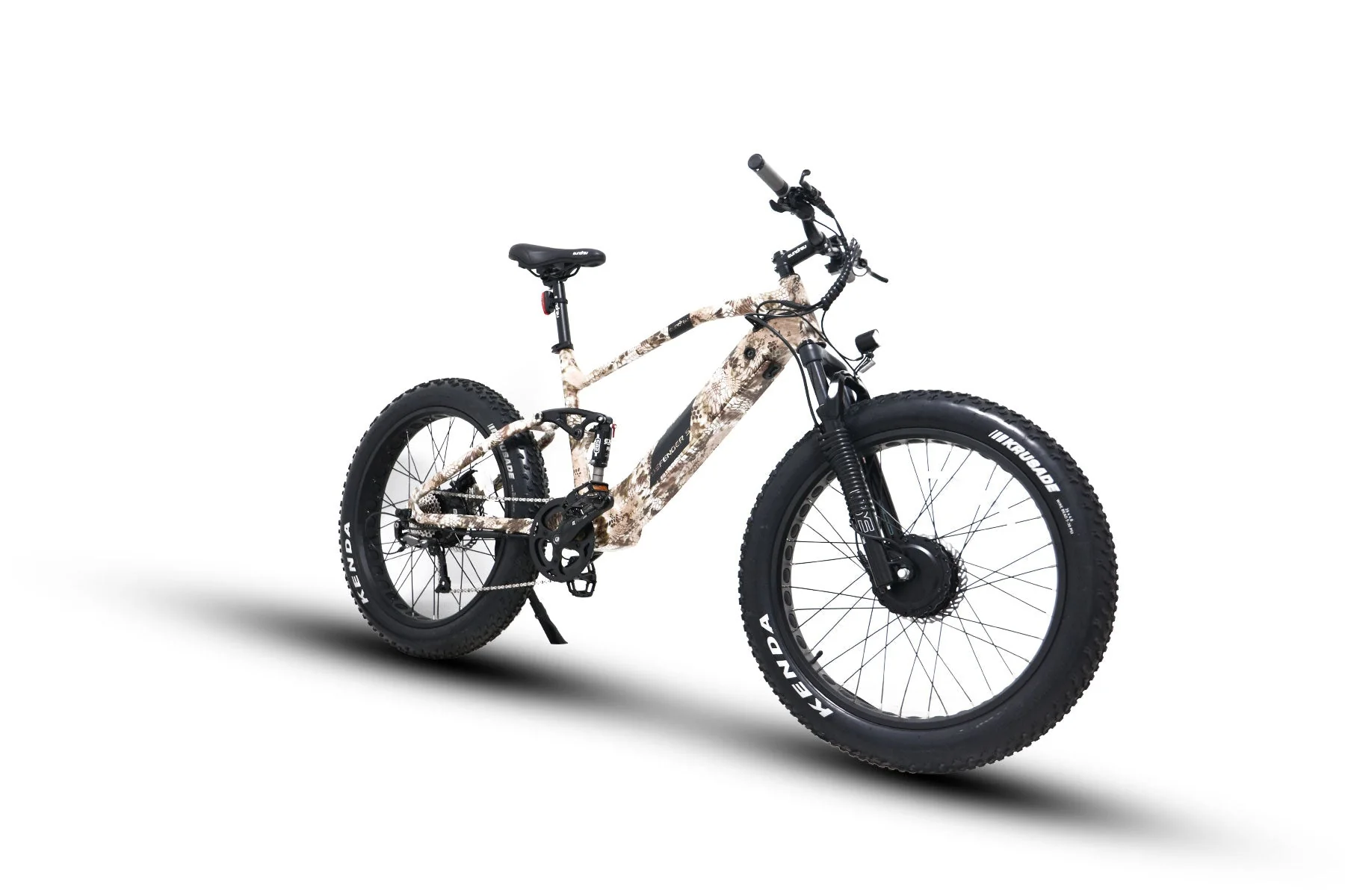 Eunorau DEFENDER-S - Image 4