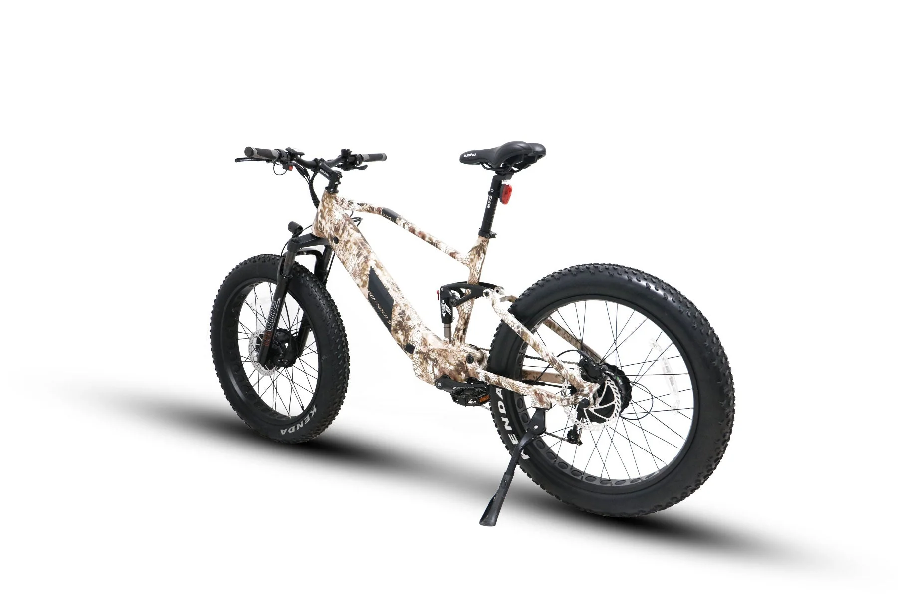 Eunorau DEFENDER-S - Image 5
