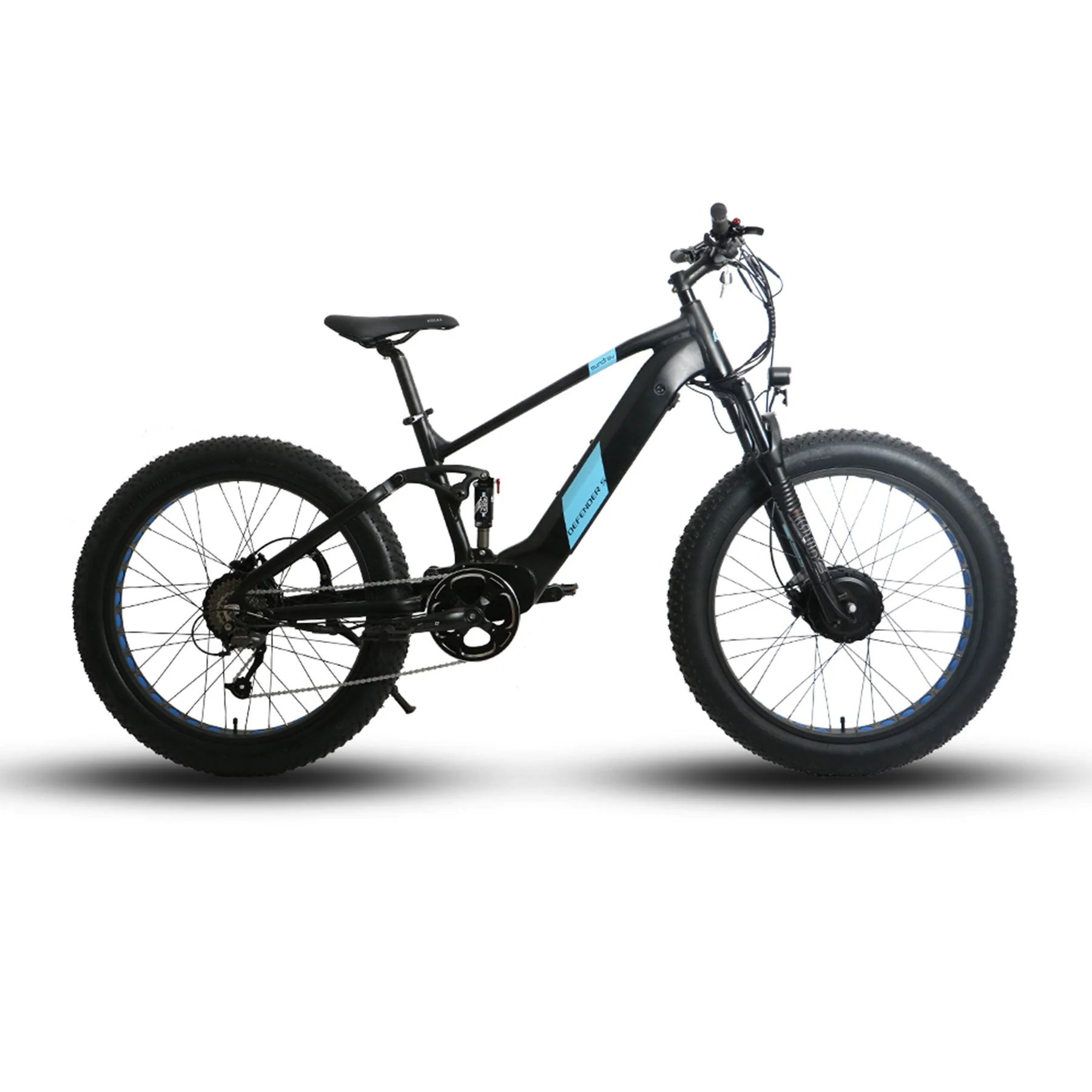Eunorau DEFENDER-S - Image 9