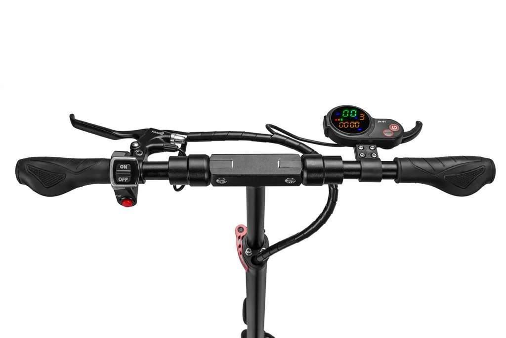 Dragon GT Electric Scooter - Image 3