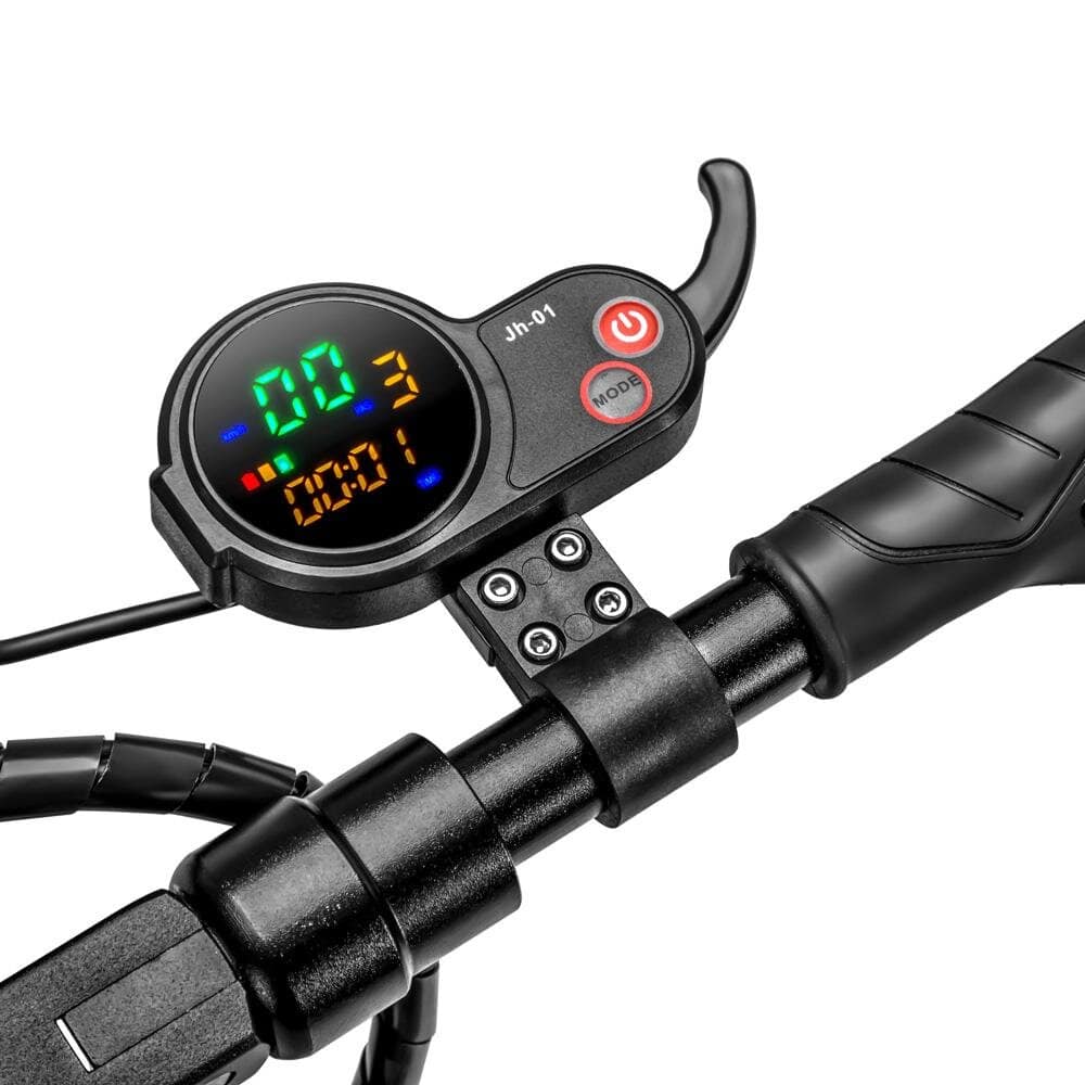 Dragon GT Electric Scooter - Image 4