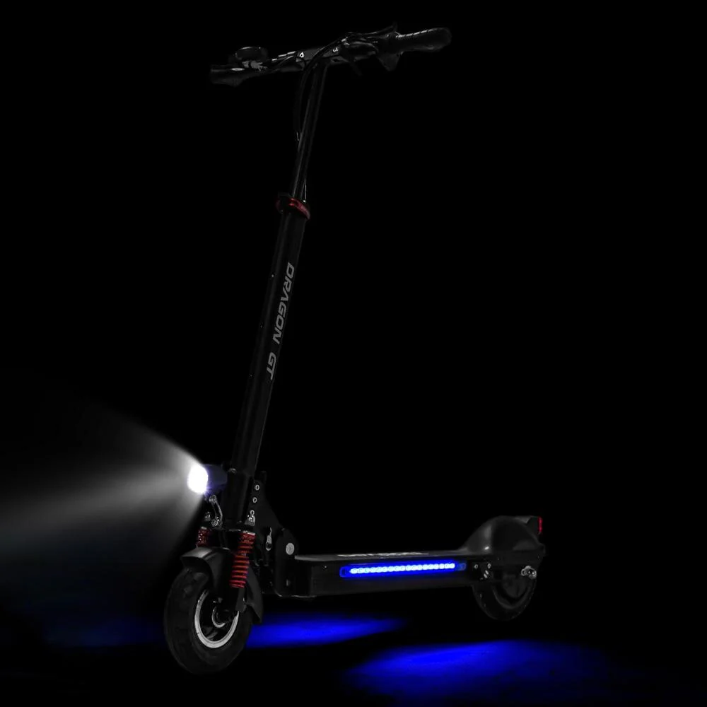 Dragon GT Electric Scooter - Image 6