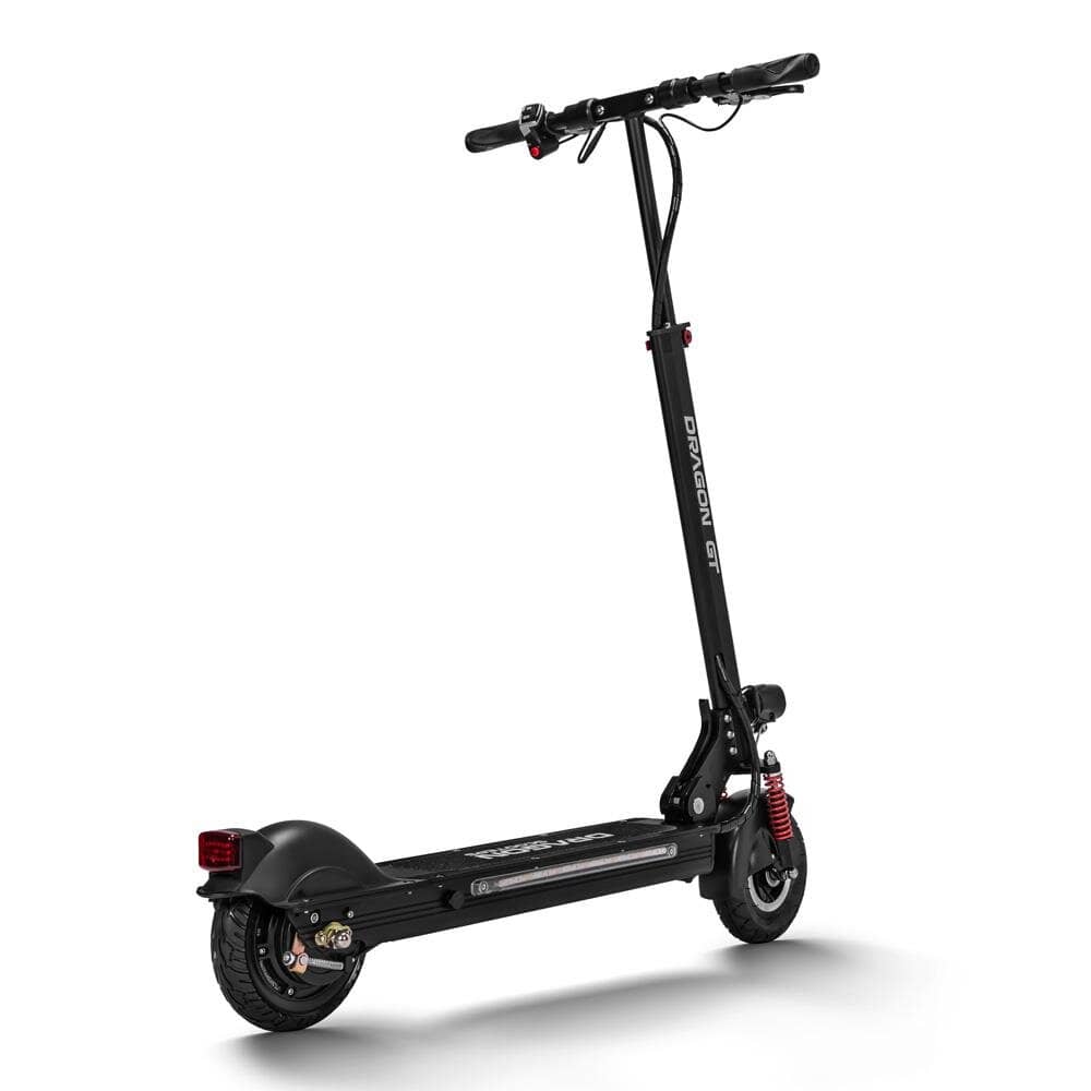 Dragon GT Electric Scooter - Image 8