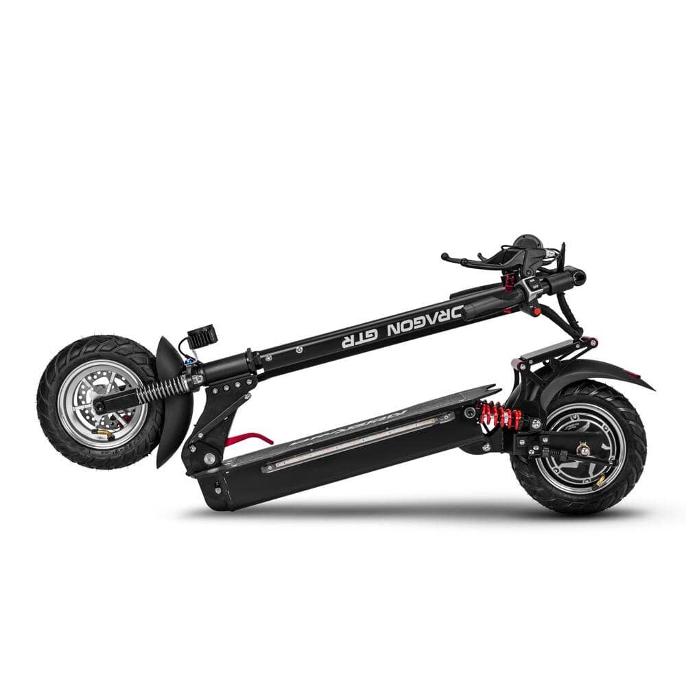Dragon GTR V2 Electric Scooter - Image 3