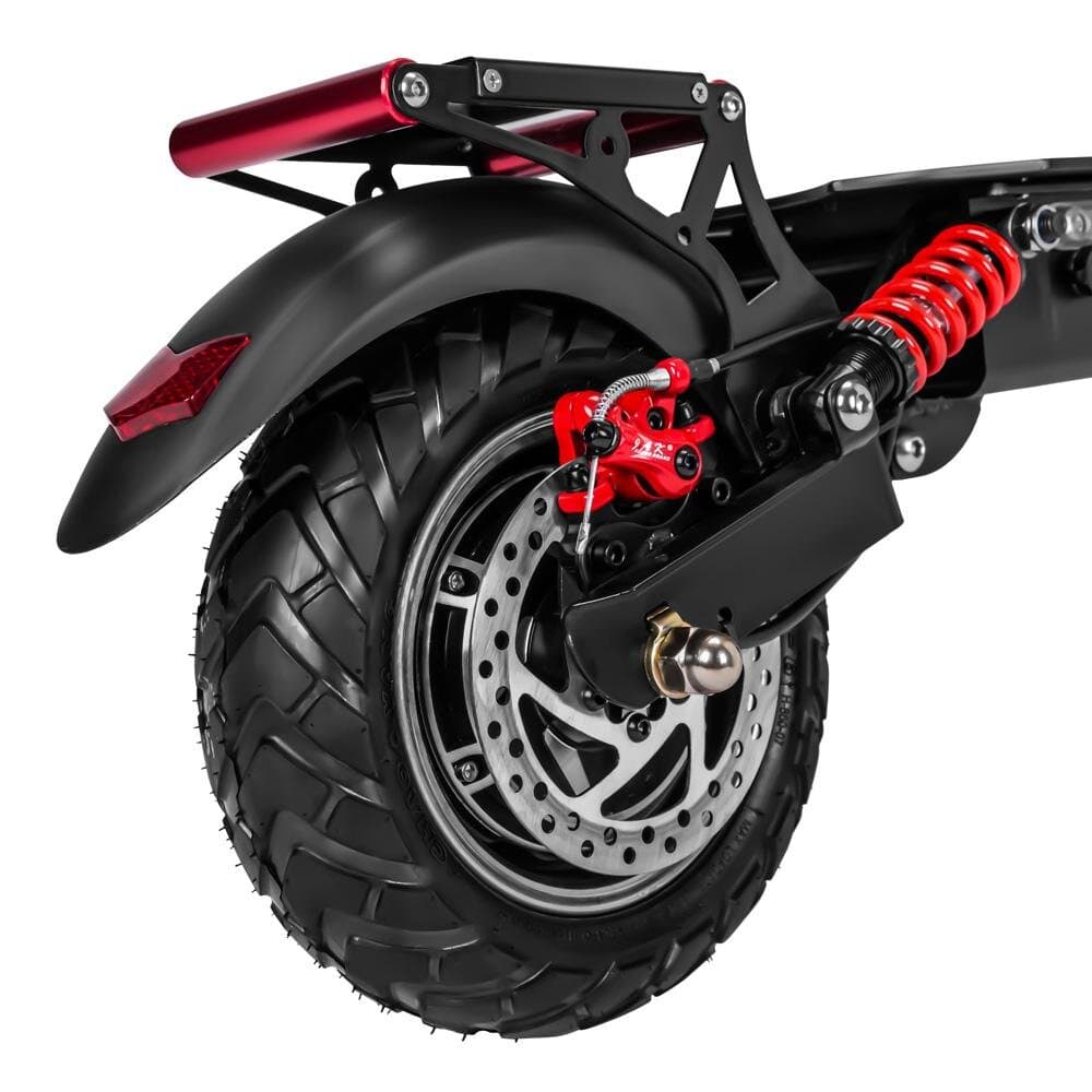 Dragon GTR V2 Electric Scooter - Image 5