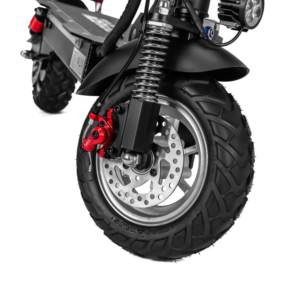 Dragon GTR V2 Electric Scooter - Image 6