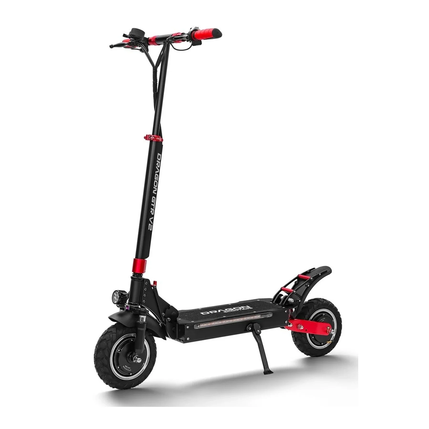 Dragon GTR V2 Electric Scooter - Image 8
