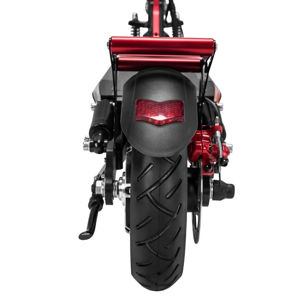 Dragon GTS Electric Scooter - Image 6