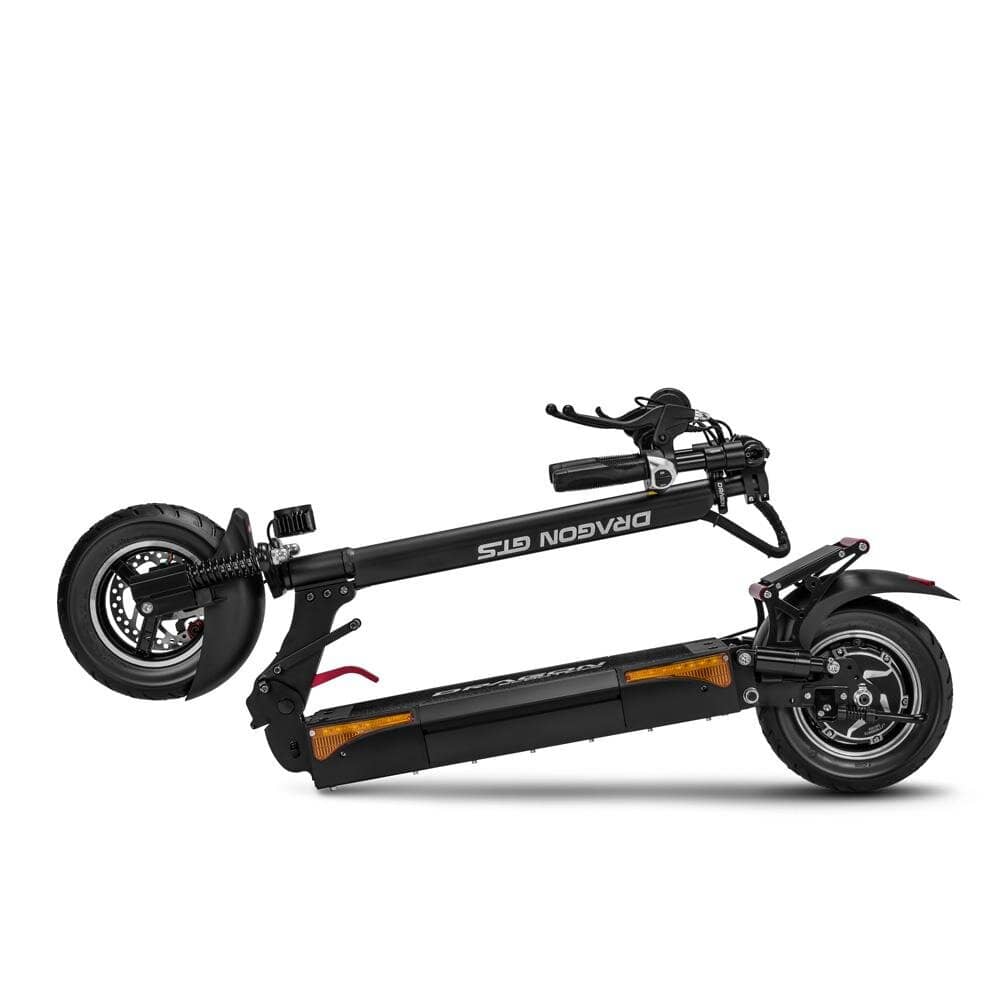 Dragon GTS Electric Scooter - Image 7