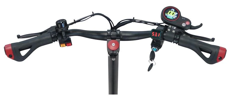 Dragon Hunter X10 Electric Scooter - Image 4