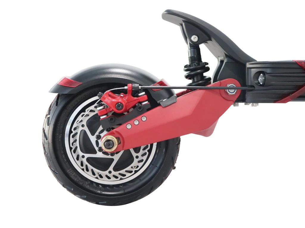 Dragon Hunter X10 Electric Scooter - Image 5