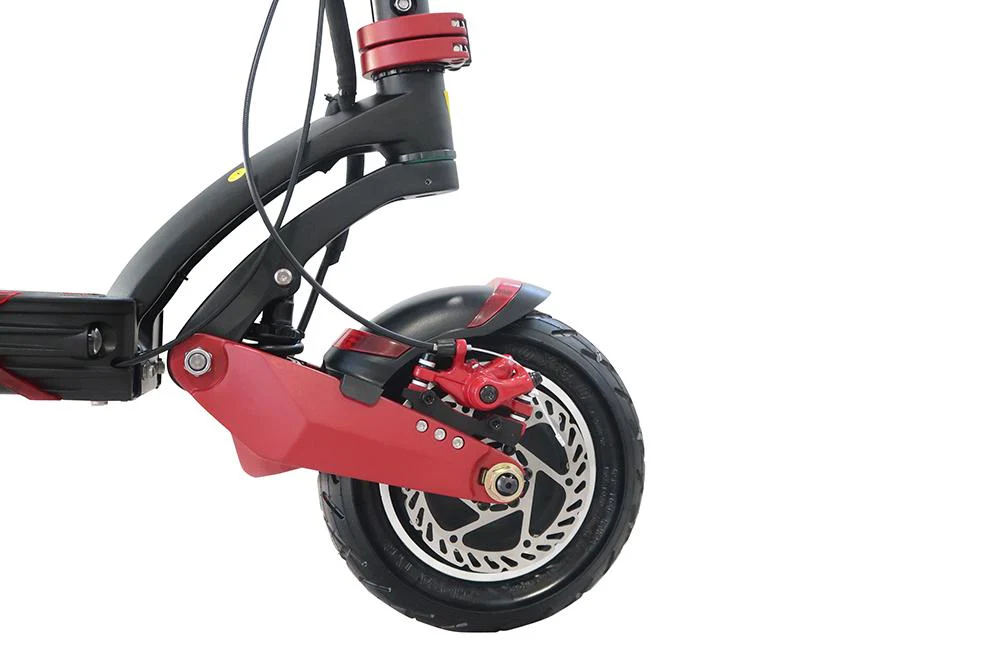 Dragon Hunter X10 Electric Scooter - Image 6