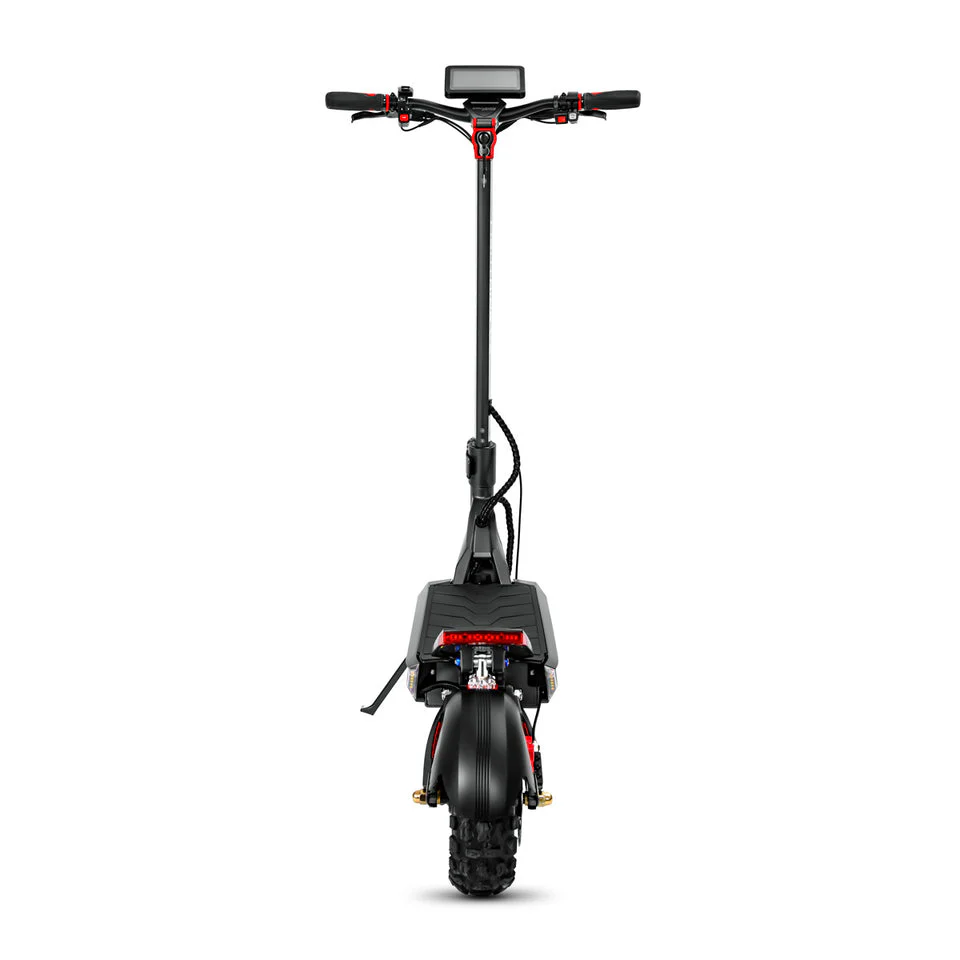 Dragon Lightning V2 Electric Scooter 2024 Model - Image 6