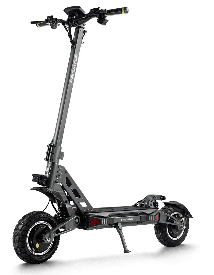 Dragon Predator All terrain Electric Scooter - Image 3