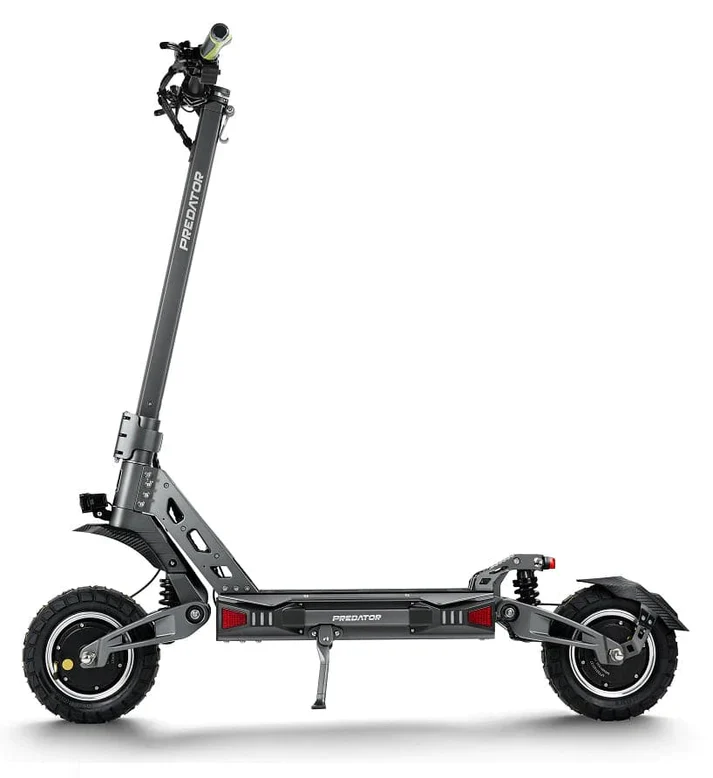 Dragon Predator All terrain Electric Scooter - Image 4