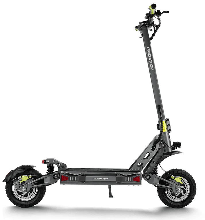 Dragon Predator All terrain Electric Scooter - Image 5