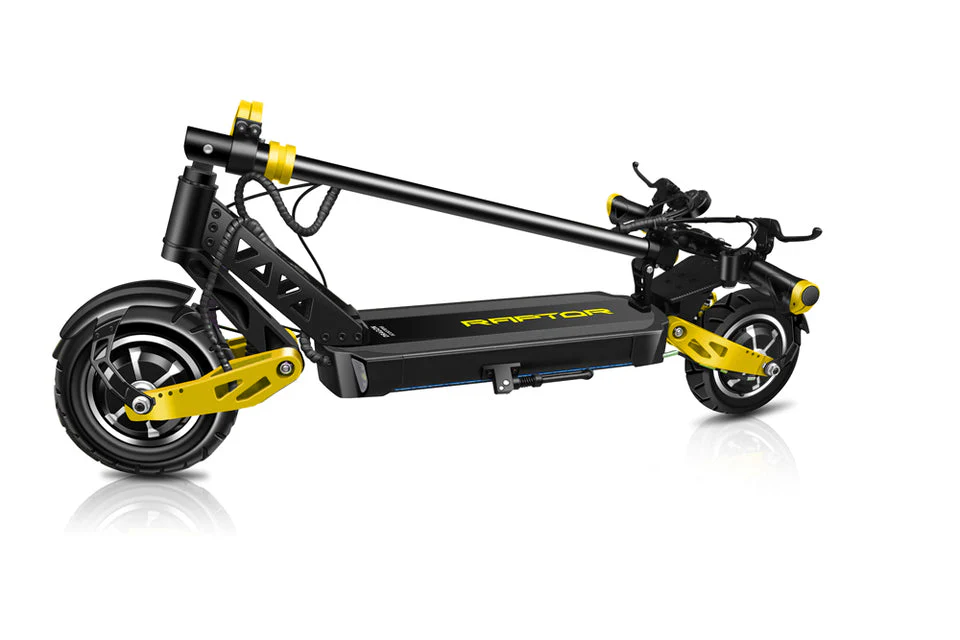 Dragon Raptor All Terrain Electric Scooter - Image 4