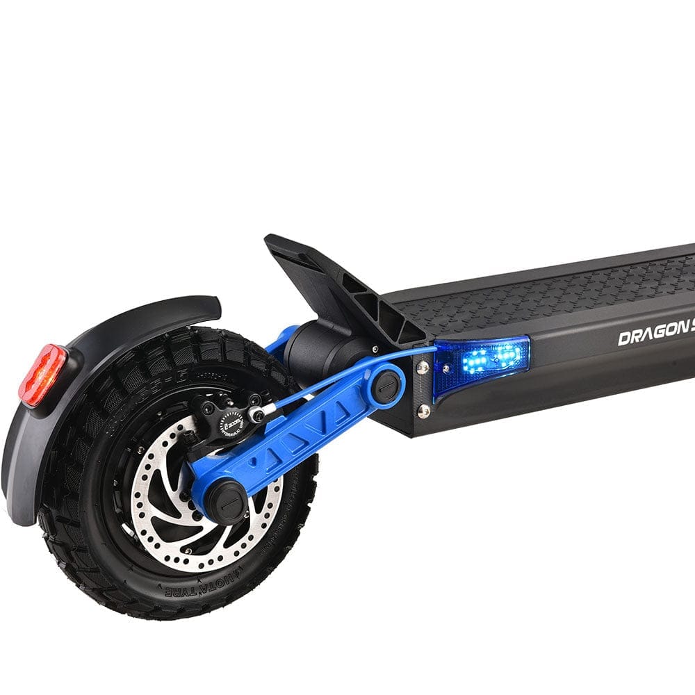 Dragon Slayer Electric Scooter - Image 3