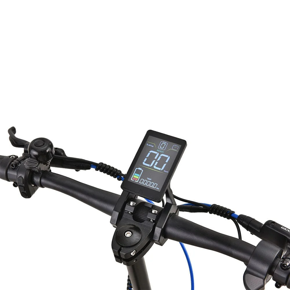 Dragon Slayer Electric Scooter - Image 6