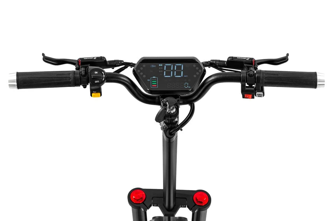 Dragon The Beast Electric Scooter - Image 4