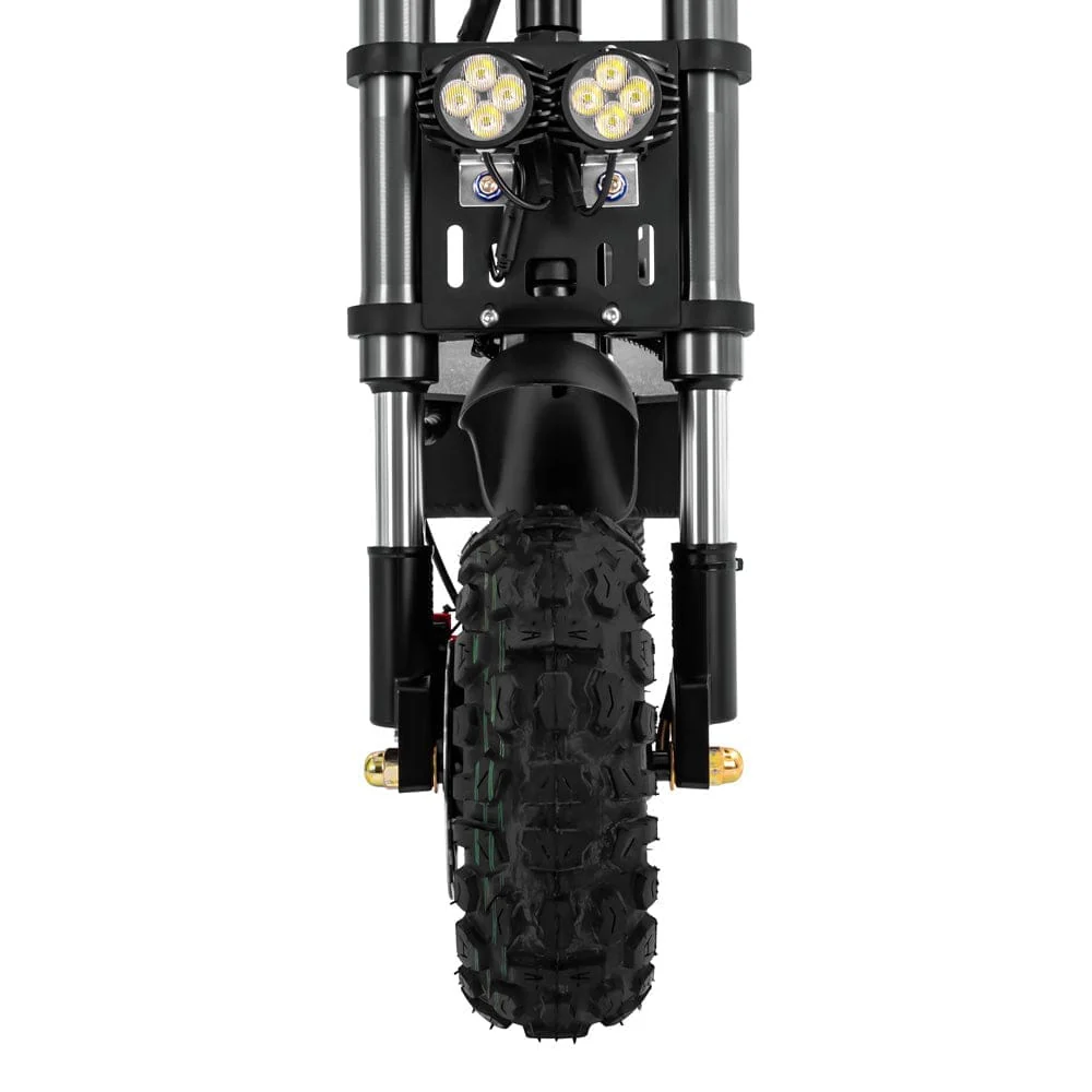 Dragon The Beast Electric Scooter - Image 5