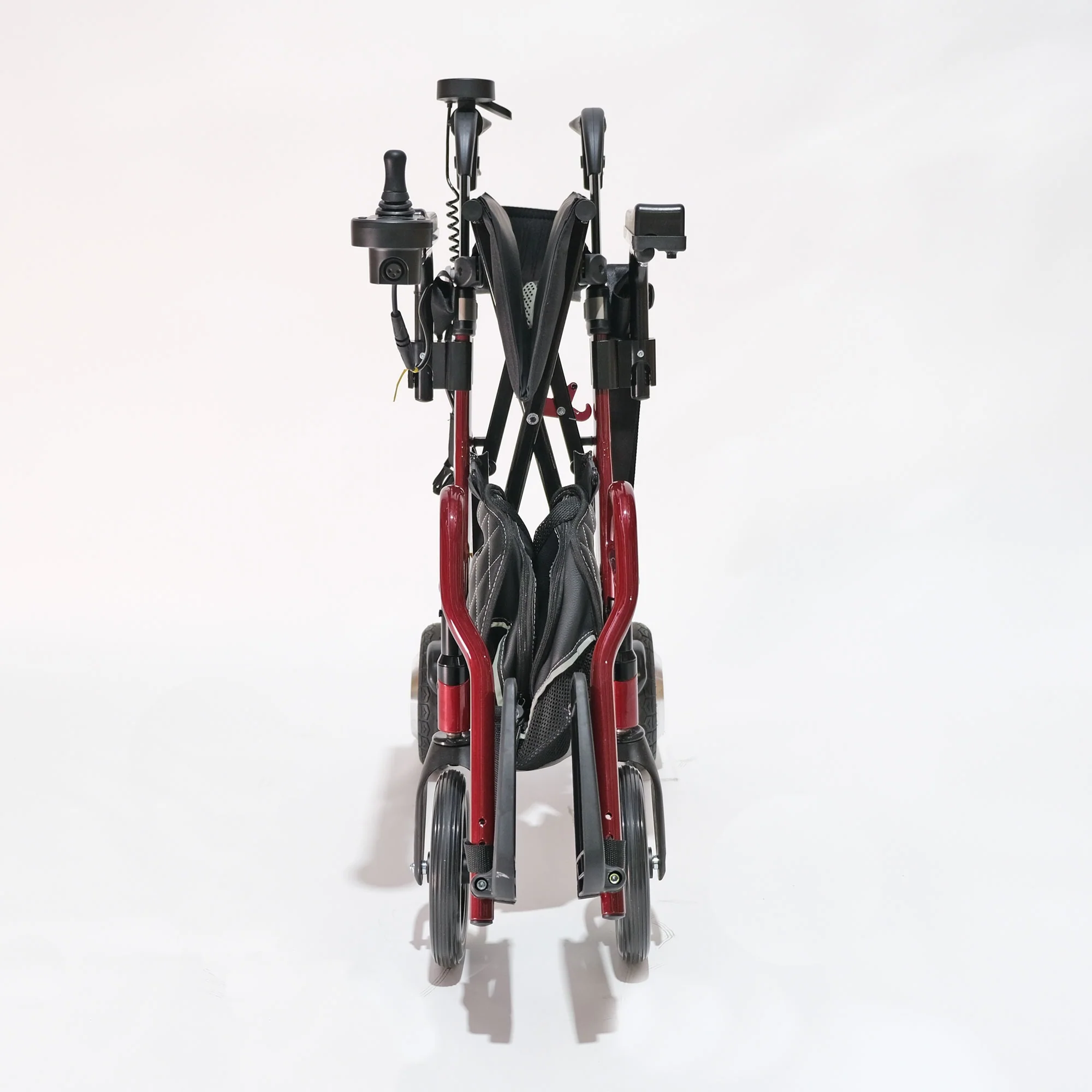 E-Traveller EVO Rollator Electric Wheelchair - Image 4