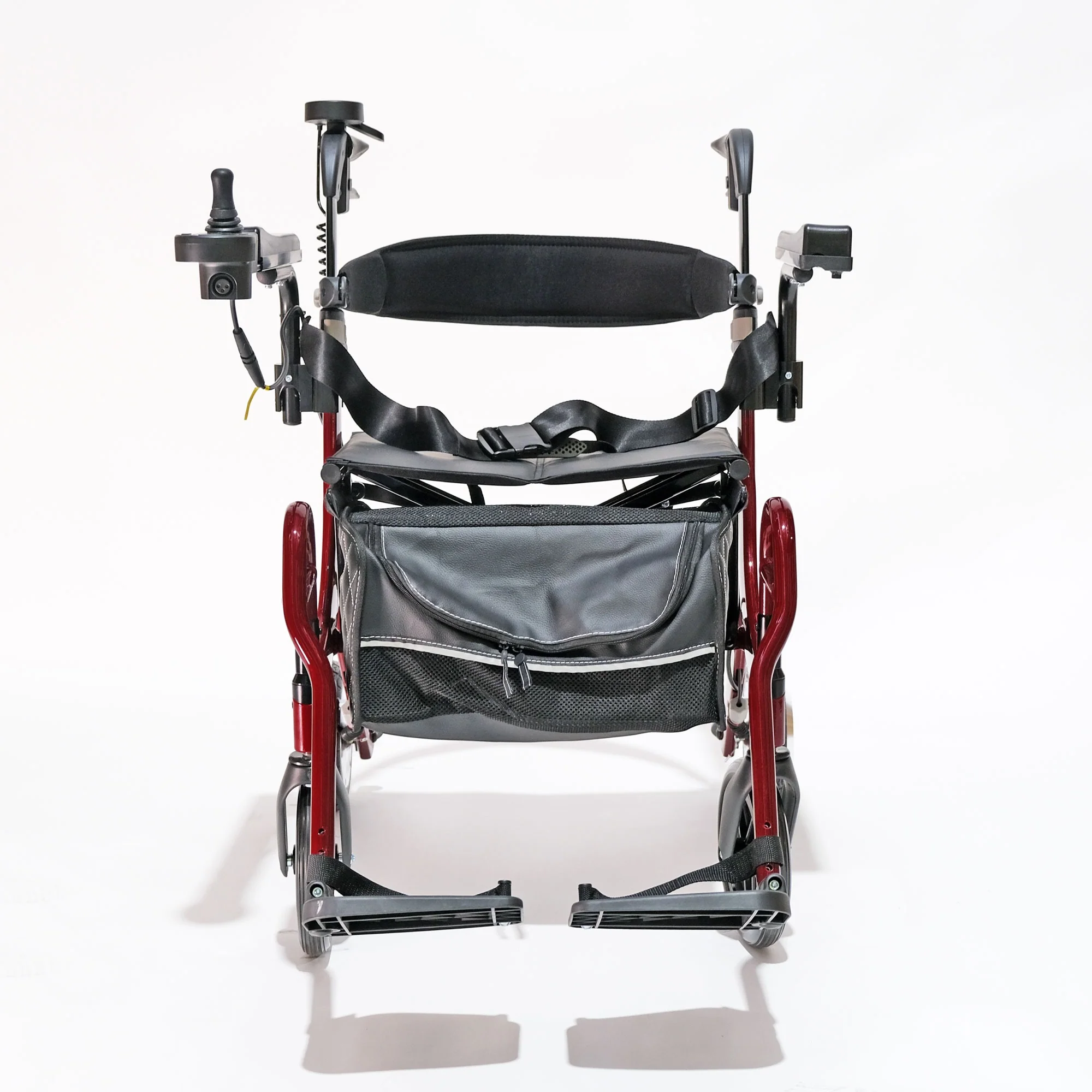 E-Traveller EVO Rollator Electric Wheelchair - Image 5