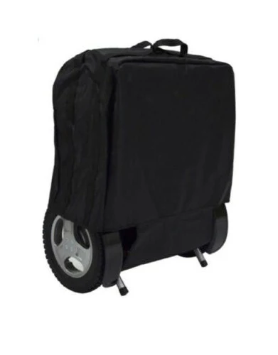 E-Traveller Travel Cover - Image 3