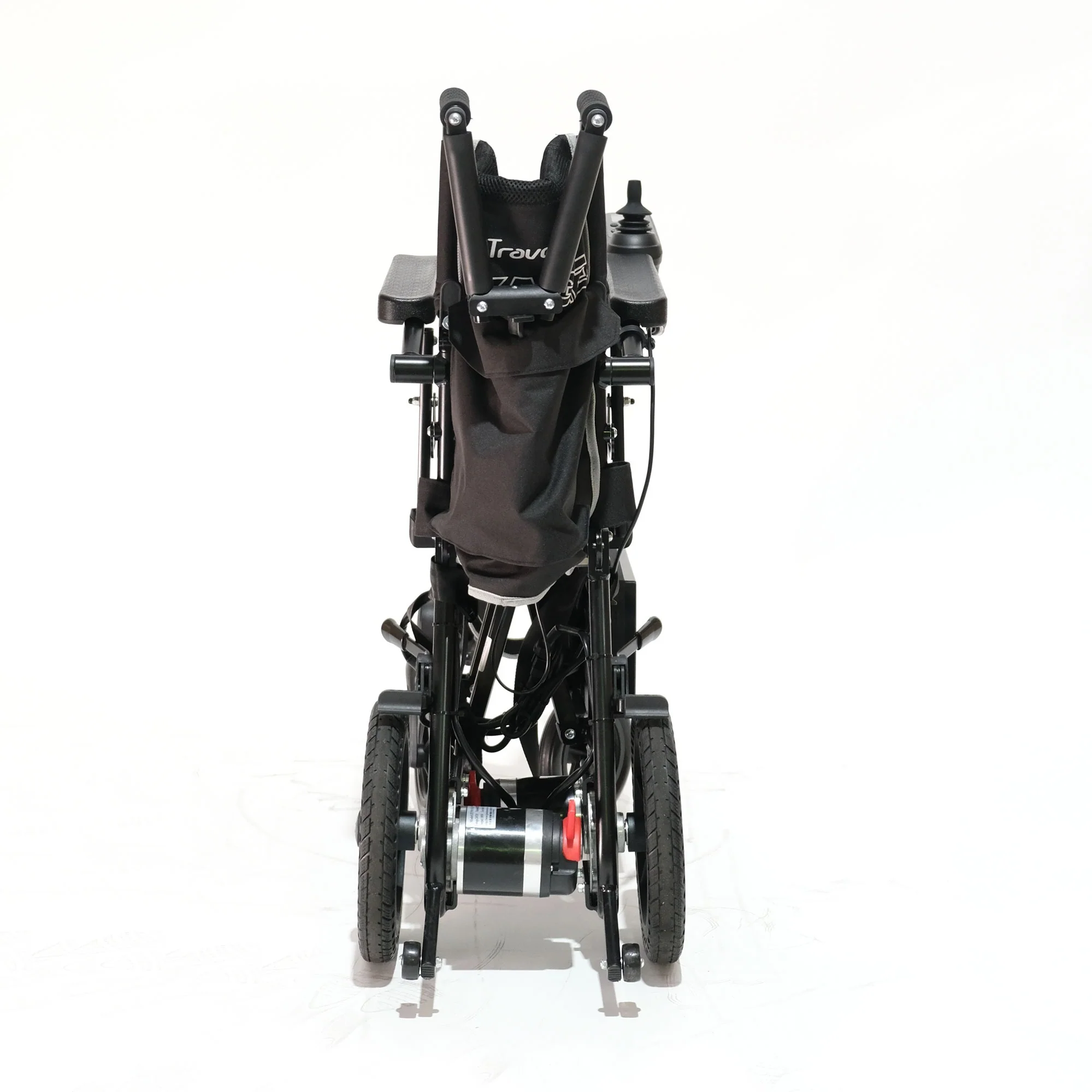 E-Traveller Voyager Electric Wheelchair - Image 5