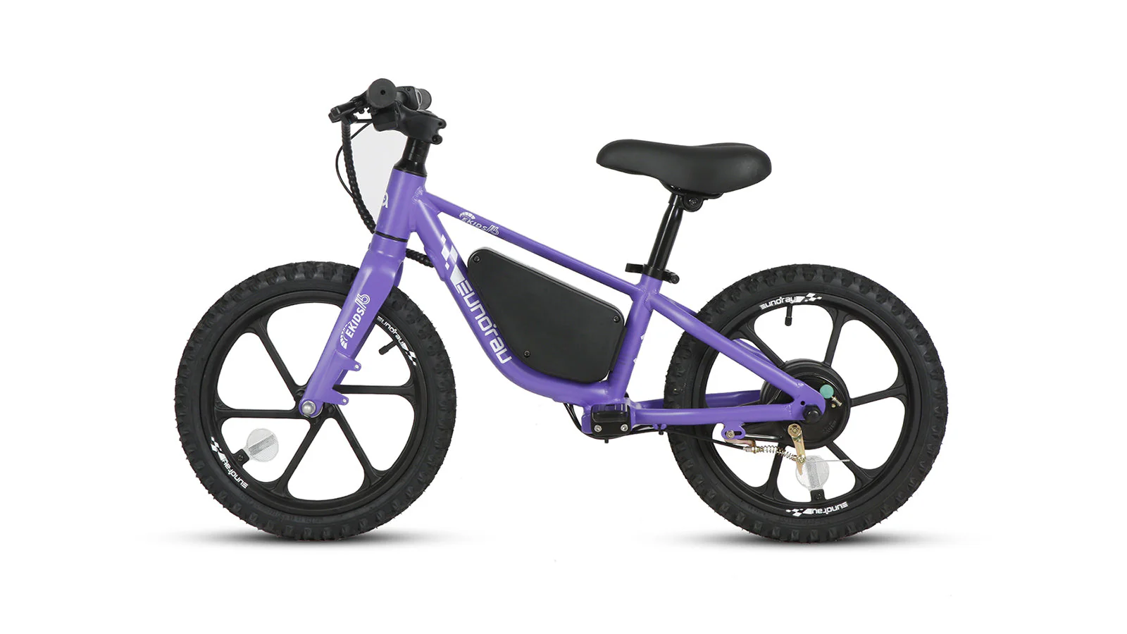 Eunorau EKIDS-16 2024 - Image 10